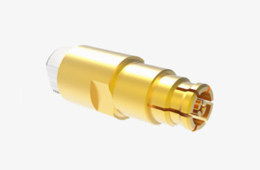 SMP Female High Performance RF Connector for CXN3506/MF108A Cable