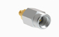 Straight SSMA Male RF Connector For MF068B Cables Ensuring Stable Connection