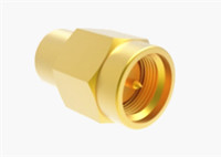 50Ohm SMA Male RF Matched Load/Termination DC-18GHz 1 Watt Power