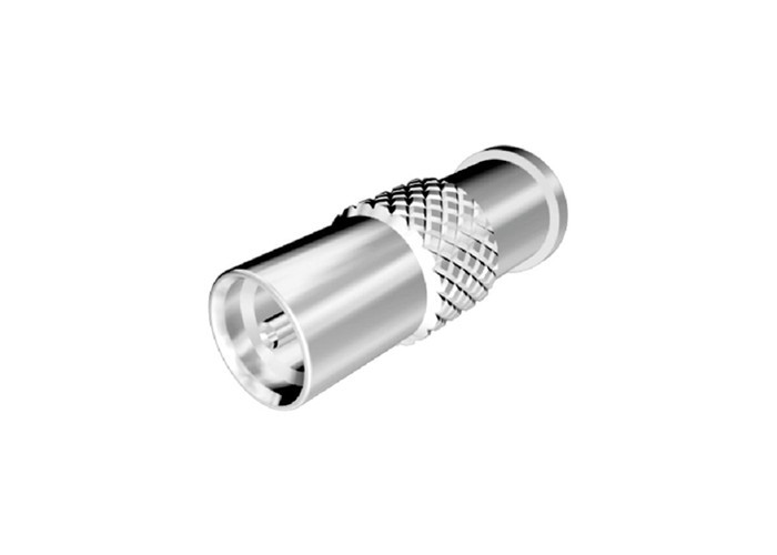 Antenna Base Cb Femmina A BNC Femmina 50 Ohm - Per Paratia - Foto 2