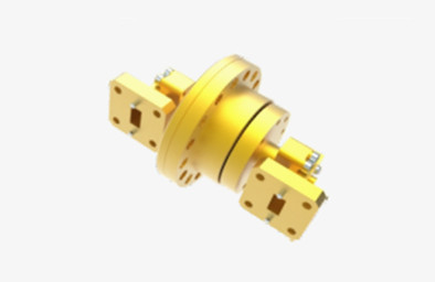 Articulazioni rotanti a doppia RA a microonde a forma di U Applicazione nella comunicazione RJ-1L-BJ320-5