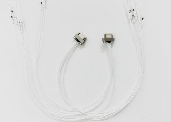 Nano D connettore maschio presa 9 perni ~ 69 contatti di crimping filo lunghezza 200cm