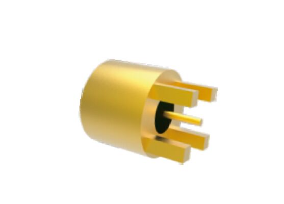 50Ω 40GHz connessione a sfera aerea per connettori a sfera a sfera per connettori a sfera a sfera per connettori a sfera aerea
