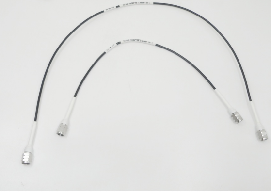 Assemblaggio di cavi RF ad alta frequenza da 2,92 mm CXN3506 per sistemi di comunicazione