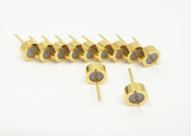 Alta affidabilità di sigillamento ermetico 50Ω RF Impedanza leggera JM4018