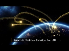 Profilo aziendale di Xi'an Elite Electronic